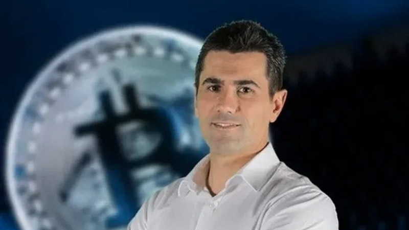 ICRYPEX'in sahibi Gökalp İçer'e, “kadına karşı olası kastla öldürme” ve “uyuşturucu ticareti yapma" suçundan müebbet hapis istemi!