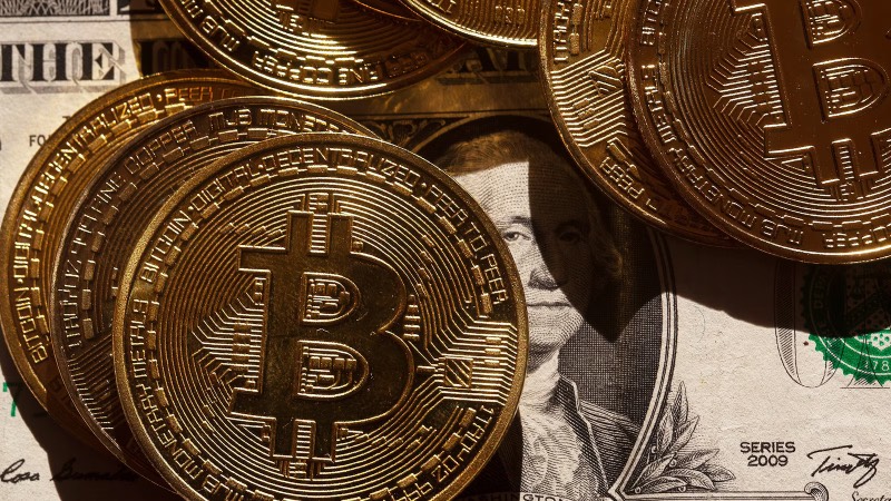 JP Morgan ve Coinbase anlaşma sağladı: Bitcoin
