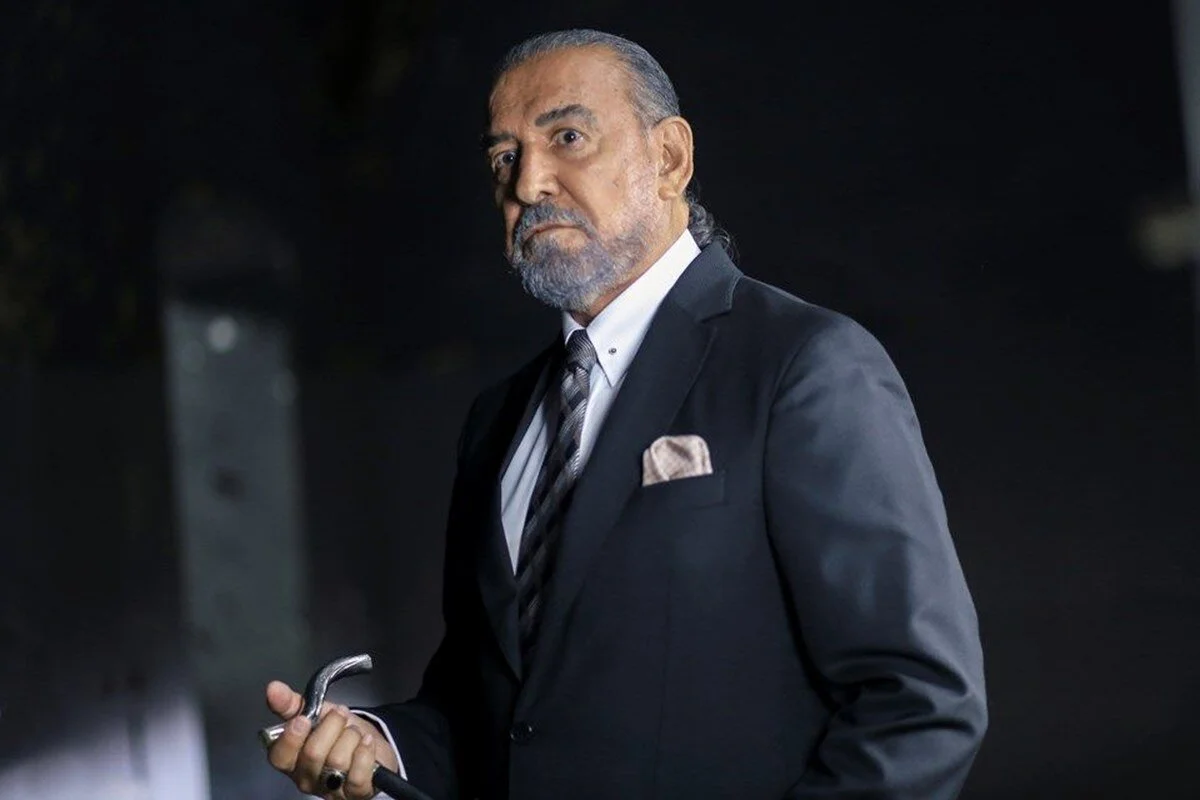 Başrol değişti! Kuruluş Osman'ın Orhan'ı belli oldu... - Resim : 4