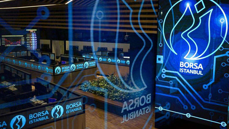 Borsa güne nasıl başladı?