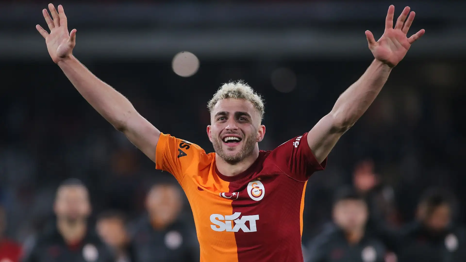Suudi Neom'dan çılgın teklif iddiası; Galatasaray'ın Barış Alper Yılmaz kararı ortaya çıktı!