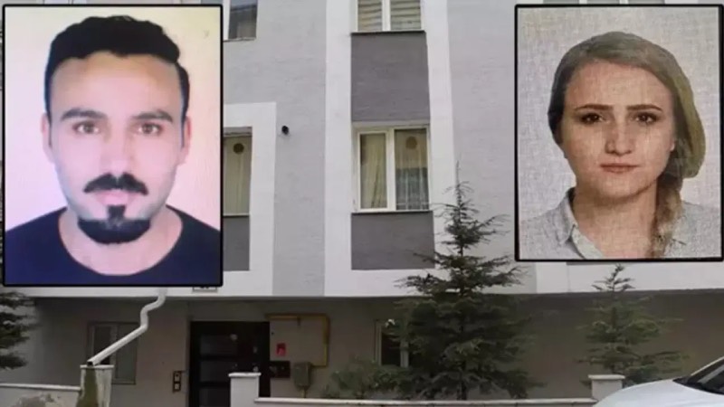 İstanbul'dan Eskişehir'e 7 yıllık dosya: Kayıp zannedilen sevgilisini baltayla parçalamış, evinde 5 farklı kan örneği bulunmuş!