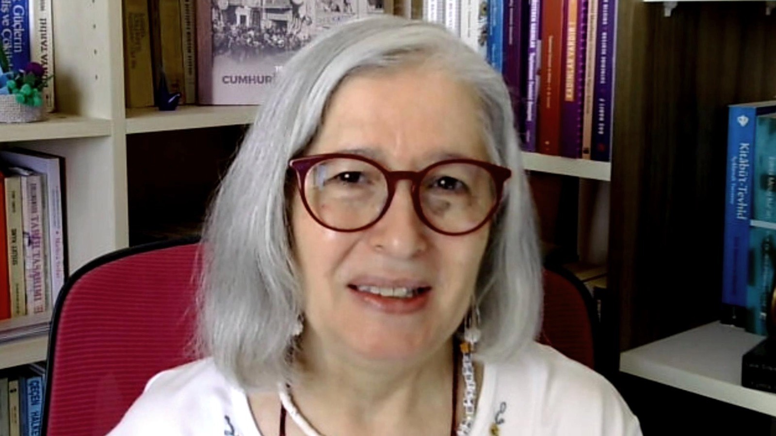 berrin sönmez