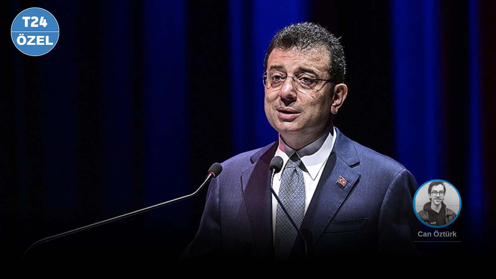 Hakim Mehmet Can Kozan'ın Görev Yeri Değişikliği ve İmamoğlu Davasındaki Rolleri