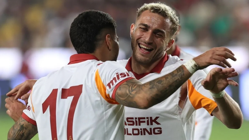 Trendyol Süper Lig'in açılış maçında Galatasaray, deplasmanda Gaziantep FK'yi 3-0 mağlup etti. Karşılaşmanın ardından spor yazarları, sarı-kırmızılı takımın performansını ve mücadeleyi değerlendirdi.