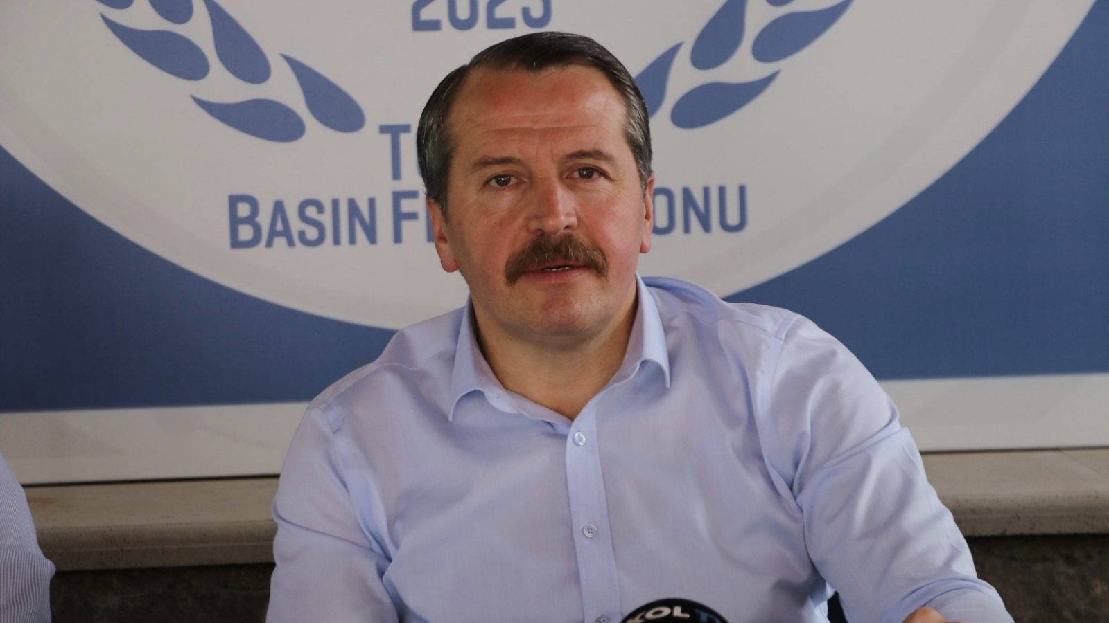 Memur-Sen Genel Başkanı Yalçın: En düşük memur maaşı 67 bin TL