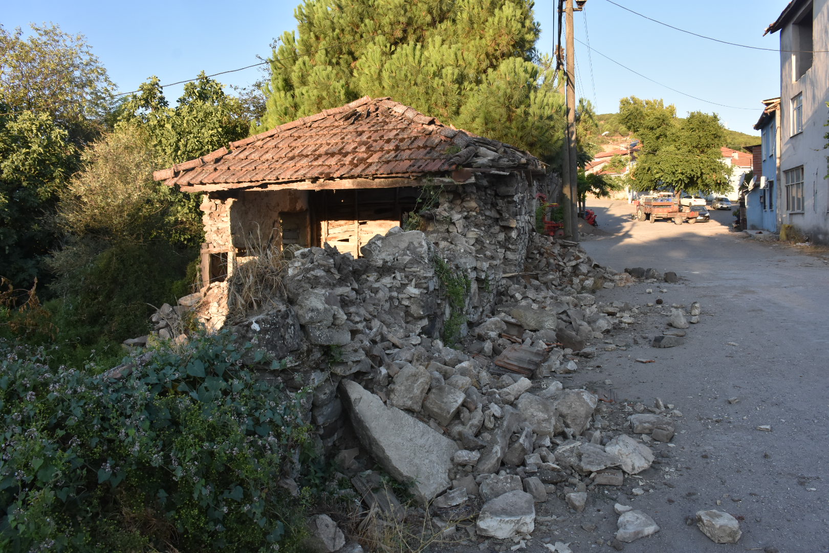 Fotoğraflar: AA - DHA