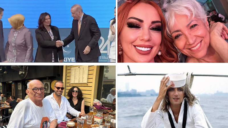 Evden pek çıkamıyorum ama aklım hep sizlerde...
