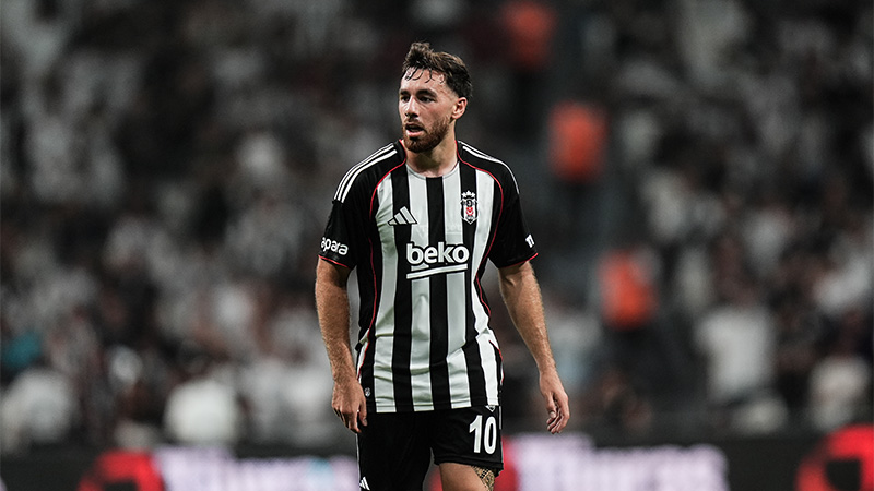 Orkun Kökçü: Her hafta aynı şeyi söylüyoruz ama galibiyet serisini yakalayamıyoruz