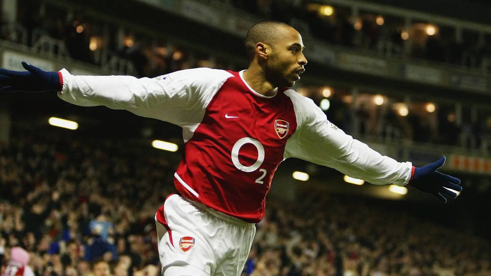 Thierry Henry: Arsenal, Trossard'ı ararsa hiç şaşırmayın