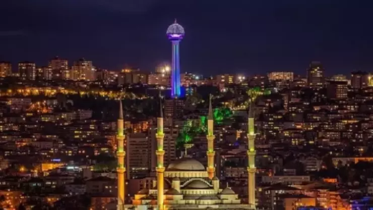 TÜİK, Türkiye'nin sosyoekonomik seviyesini ilk defa açıkladı: En zengin ve yoksul ilçeler hangileri oldu?