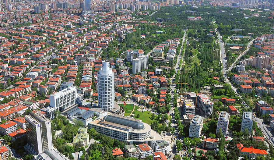 Sosyoekonomik seviyesi en yüksek ilçe Çankaya oldu. İlçeler ortalama sosyoekonomik seviyeye göre sıralandığında, skoru en yüksek yedi ilçe sırasıyla Çankaya (Ankara), Kadıköy (İstanbul), Beşiktaş (İstanbul), Etimesgut (Ankara), Nilüfer (Bursa), Bakırköy (İstanbul) ve Güzelbahçe (İzmir) ilçeleri oldu.