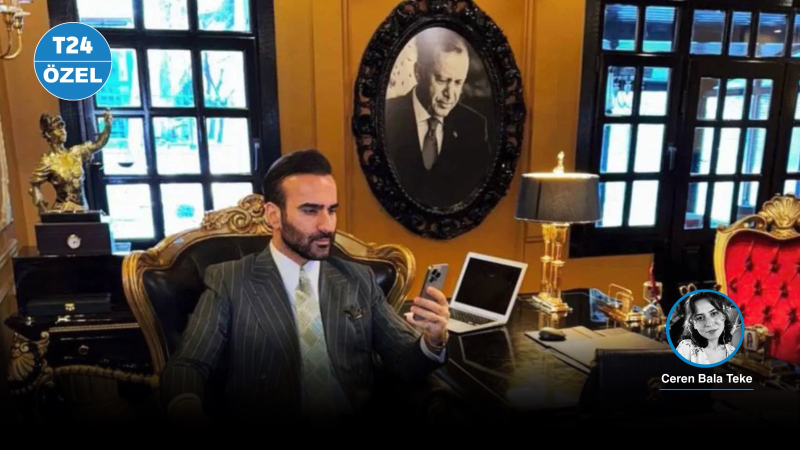 ‘Aziz İhsan Aktaş’a suikast hazırlığı’ dosyasından tutuklanan Cem Duman’ın ifadesi: Semra Ilık tarafından Daltonlar, Sarallar, Necati Arabacı ve Bucaklar’a tehdit ettirildim; Selahattin Yılmaz ile ticari uyuşmazlık yaşadık
