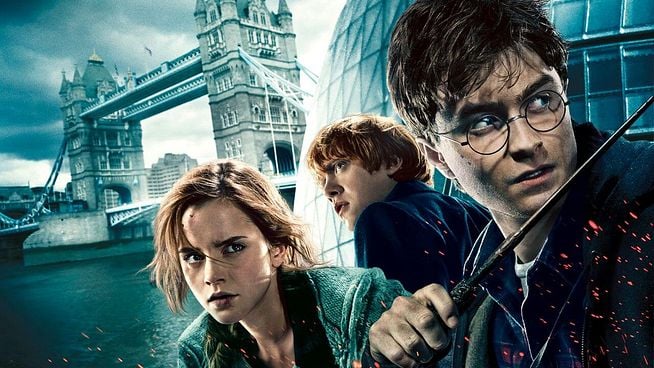 Harry Potter ve Sırlar Odası canlı orkestrayla dev perdede!