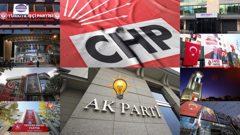 ORC'DEN YENİ ANKET: CHP İLE AKP ARASINDAKİ FARK 4 PUAN