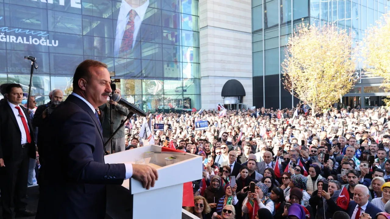 Anahtar Parti: % 2,4