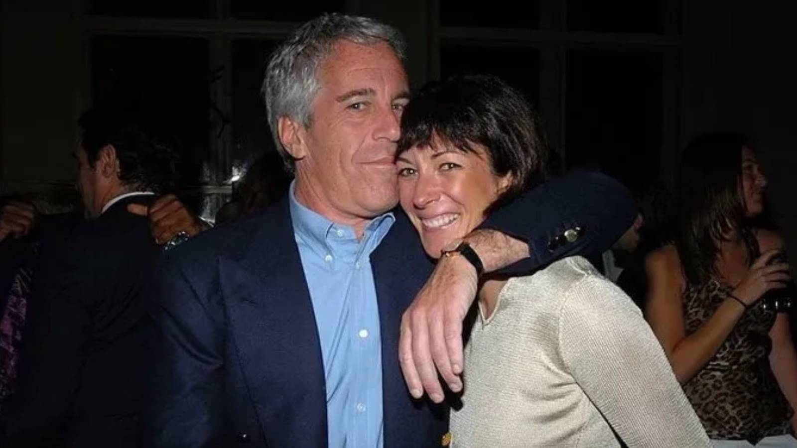 Ghislaine Maxwell: Trump ile İlişkisi Hakkında Şok Açıklama! Babam Donald Trump'ı Çok Seviyordu