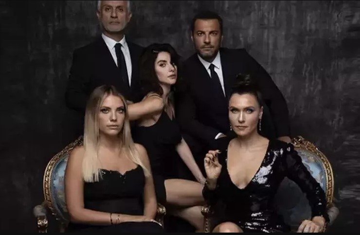 Ertuğrul Özkök: 54’üncü sıraya dikkat; “Ayşe Barım ekonomisinin” vergi listesindeki yeri o - Resim : 3