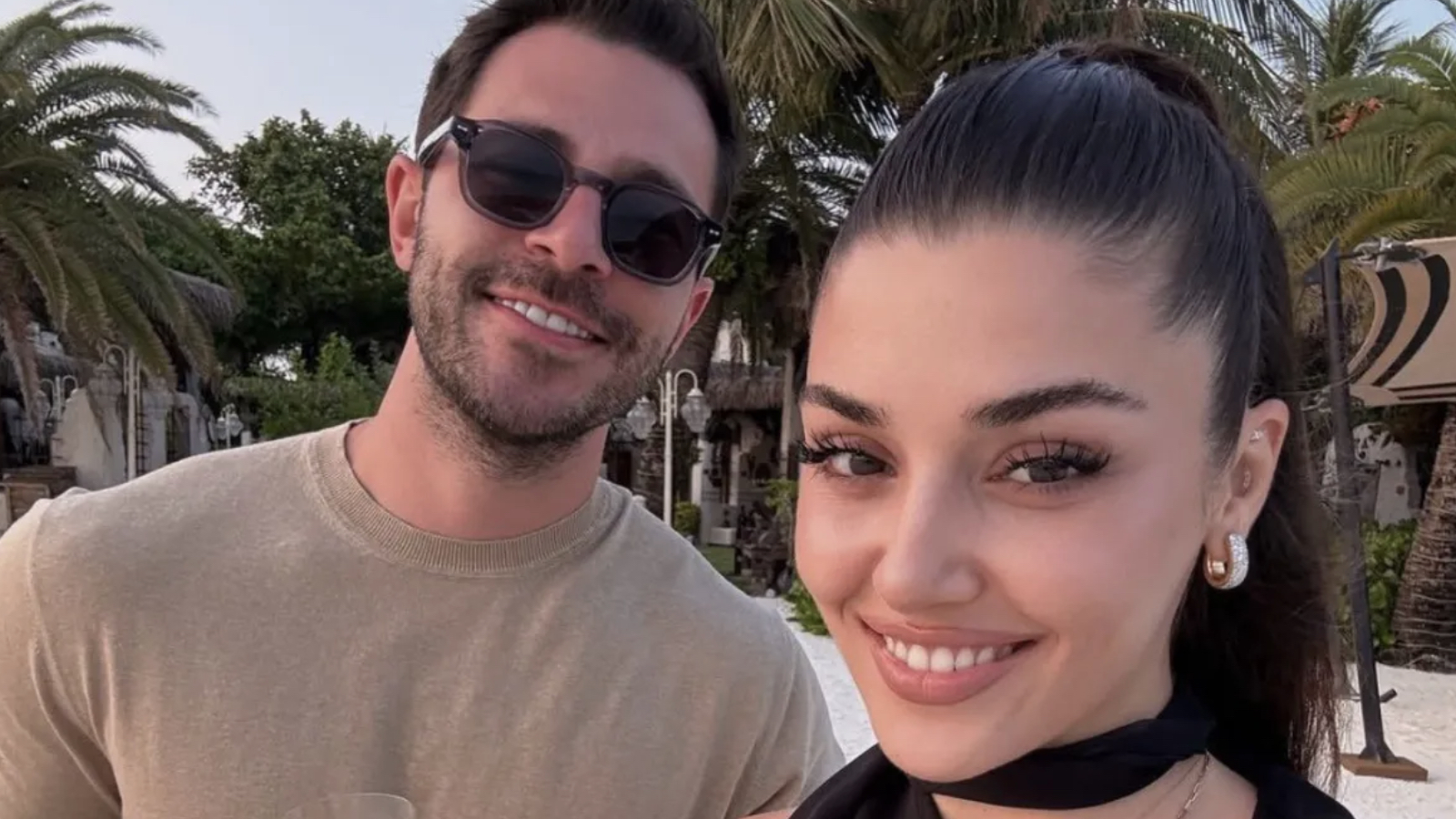 Hande Erçel’den ayrılık sonrası ilk görüntülendi: "İhanet" sorusuna yanıt vermedi!