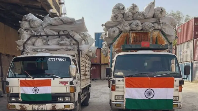 Afganistan'daki depremde hayatını kaybedenlerin sayısı 1000'e ulaştı