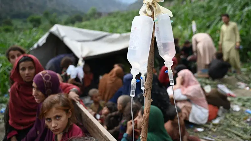 Afganistan'daki depremde hayatını kaybedenlerin sayısı 1000'e ulaştı