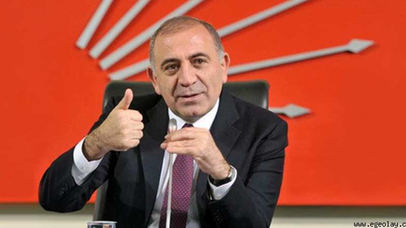 Gürsel Tekin'den Özel'in ihraç kararı açıklaması sonrası ilk açıklama: Kabul etmiyorum, AKP'den beter durumdasınız