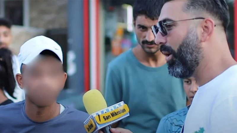 Sarı Mikrofon davasının ilk duruşmasında karar 