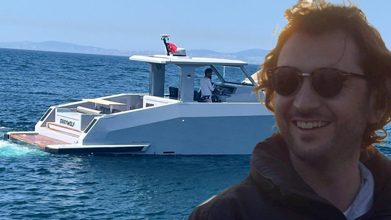 İş insanı Halit Yukay'ın ölümüne neden olan geminin kaptanı için iddianame hazırlandı; 9 yıla kadar hapsi talep ediliyor!