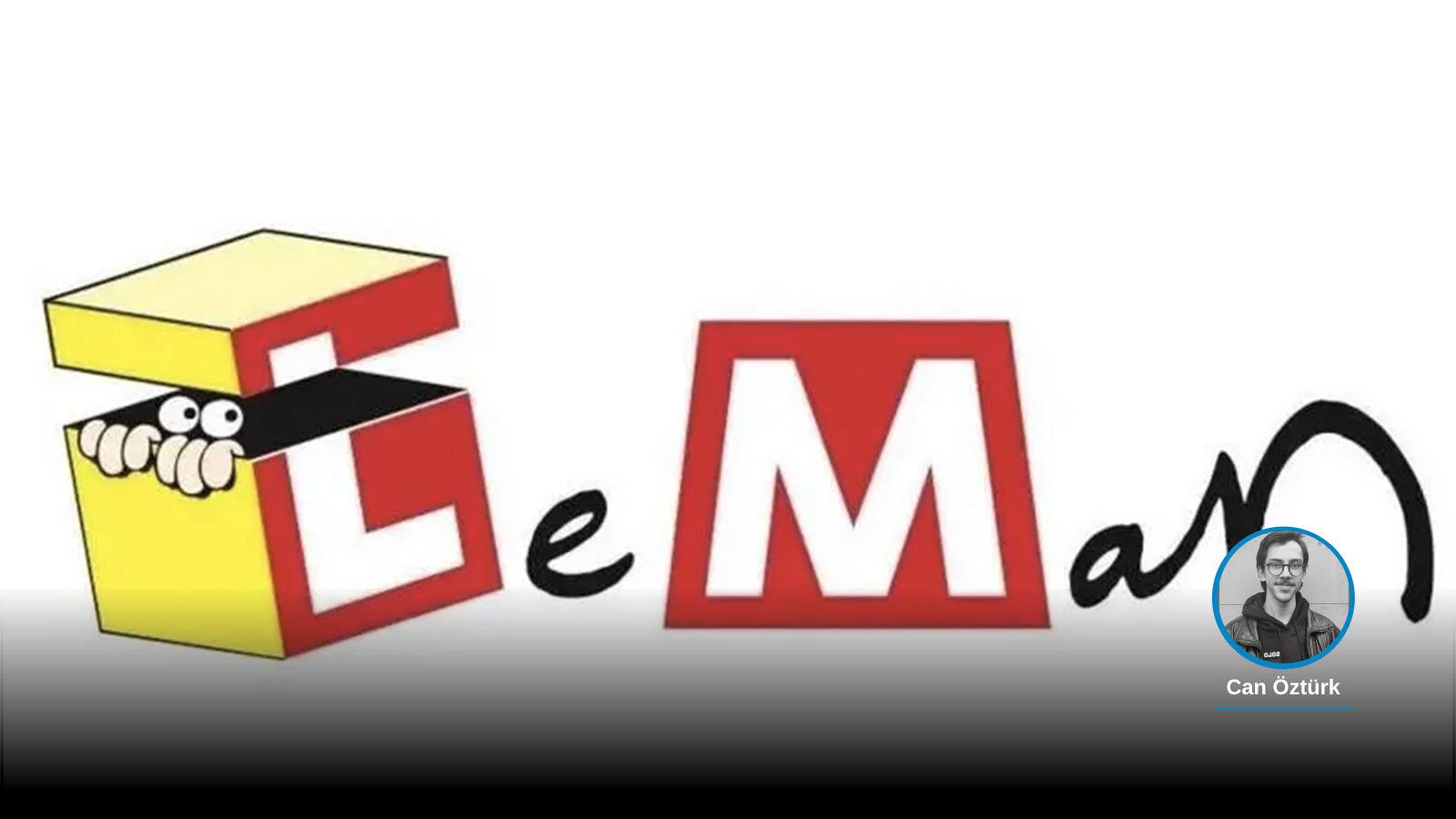 LeMan dergisi karikatüristi Doğan Pehlevan'a “Cumhurbaşkanına hakaret”ten yargılandığı dosyada adli kontrolle tahliye