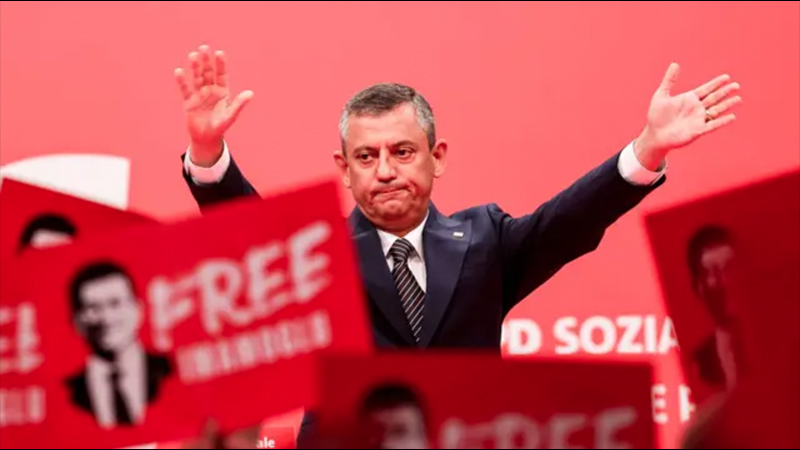 On başlıkta CHP’ye uygulanan ağır hukuksuzluk