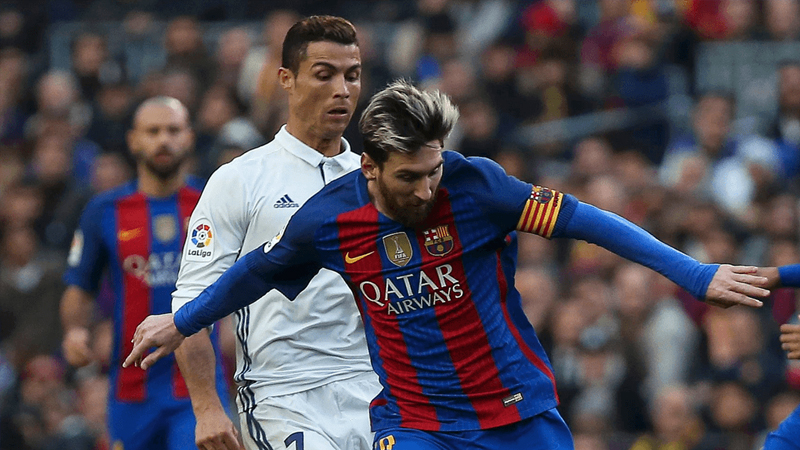 En golcüler, en hızlı hat trick, ilk gol; işte Şampiyonlar Ligi'nin "en"leri - Resim : 1