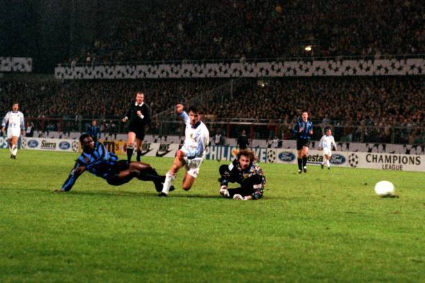 En golcüler, en hızlı hat trick, ilk gol; işte Şampiyonlar Ligi'nin "en"leri - Resim : 6