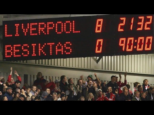 En golcüler, en hızlı hat trick, ilk gol; işte Şampiyonlar Ligi'nin "en"leri - Resim : 7