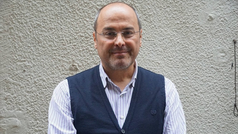Akademisyen Bülent Şık'a halk sağlığı yazıları nedeniyle tazminat cezası