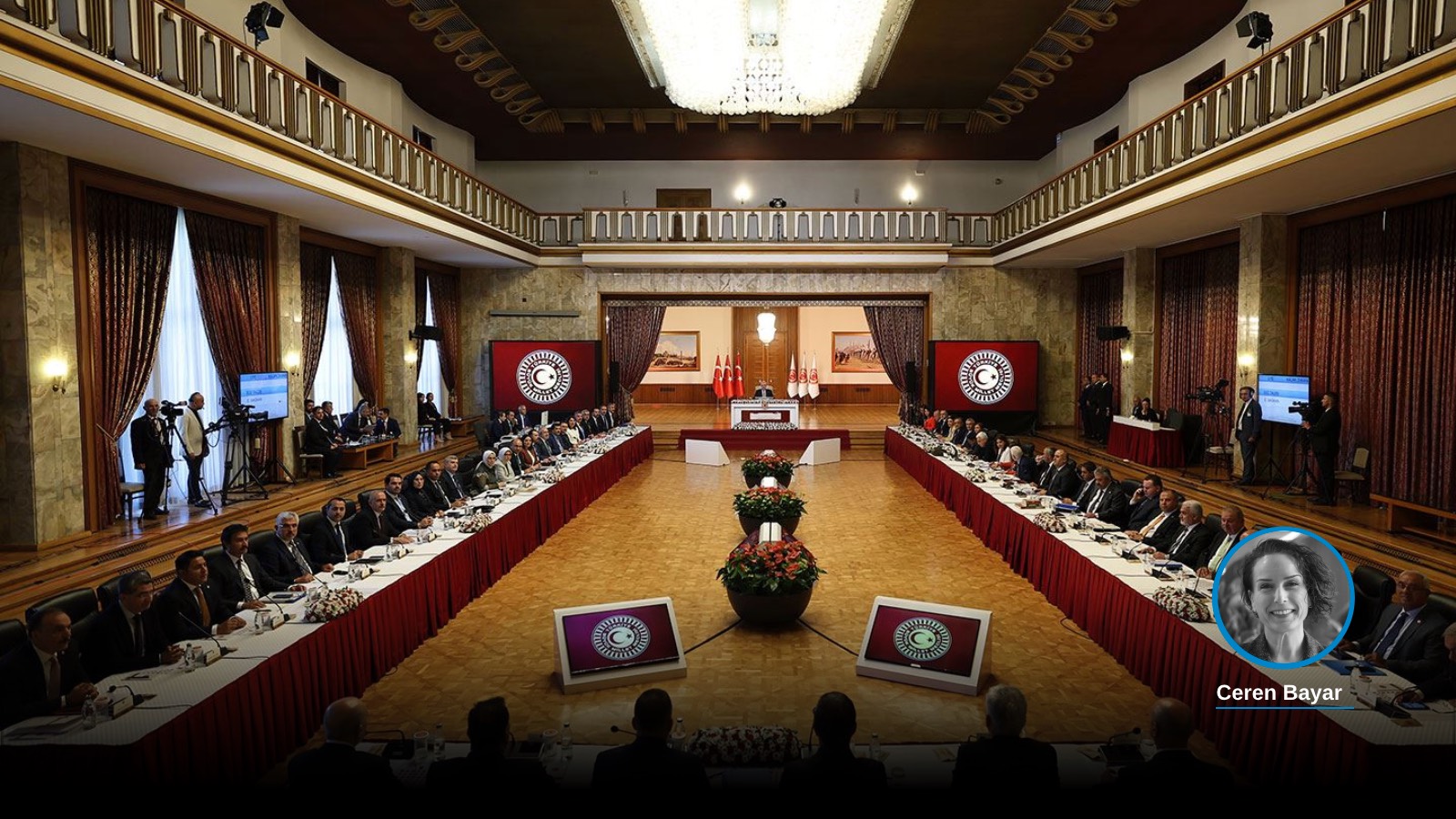 Süreç Komisyonu’nun 10’uncu toplantısında akademisyenler dinlendi: Hiçbir Kürt’e sırf Kürt olduğu için herhangi bir şey verilemez