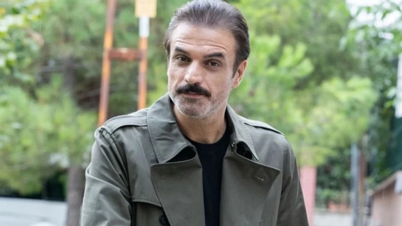 Ünlü sanatçı Ufuk Özkan hastaneye kaldırıldı: Kardeşinden organ nakli açıklaması