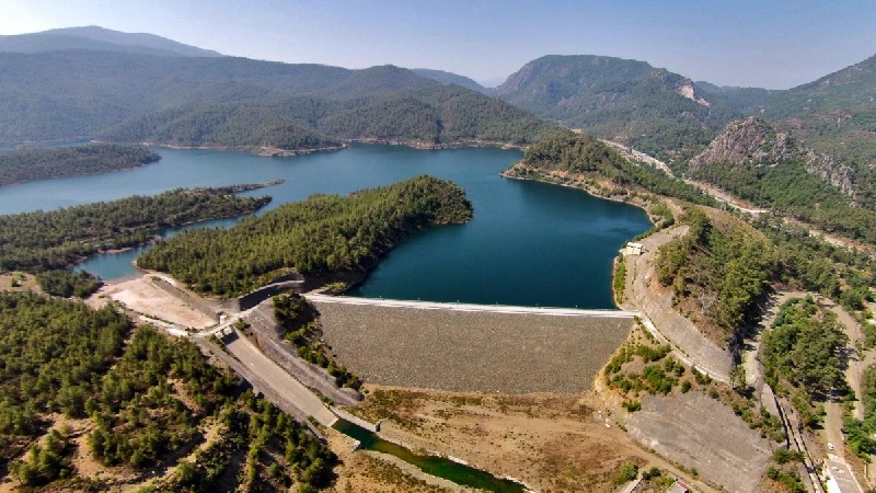 Muğla ve Şanlıurfa