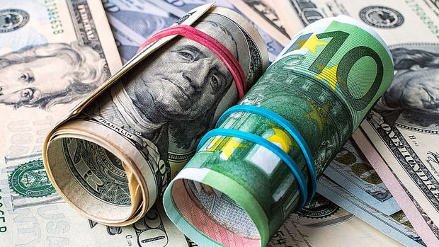 Piyasalarda bugün: Dolar ve euro ne kadar oldu?