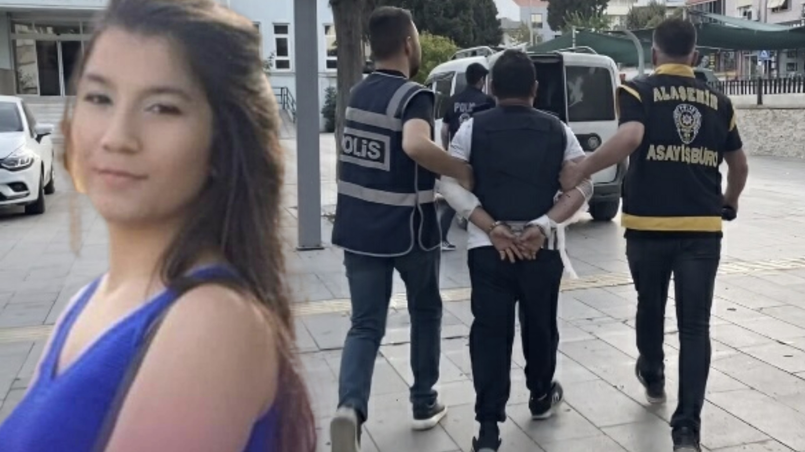 Pelin Karaca cinayetinde yeni detaylar: Katili Ali Uysal, çakmak ile parmaklarını yakmış!
