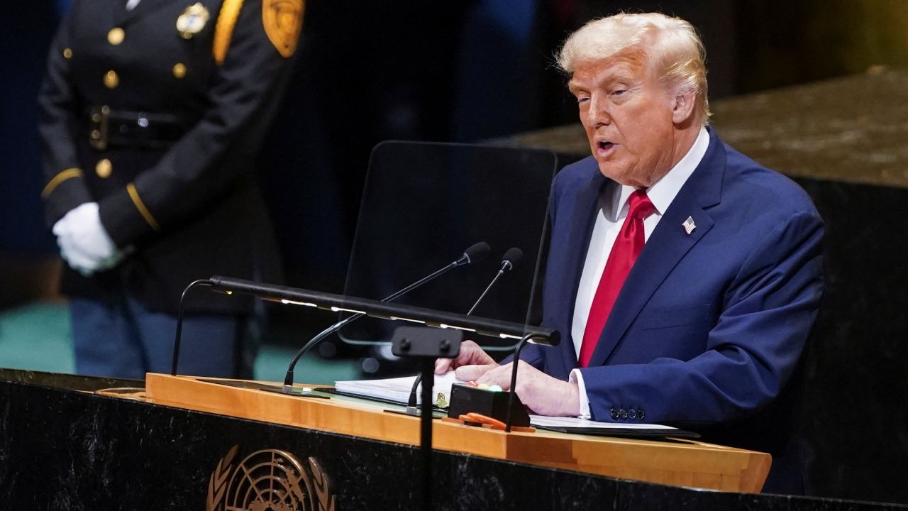 Ankete göre ABD'li Latin yetişkinlerin yüzde 70'i Trump'ın politikalarını onaylamıyor