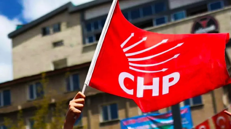 CHP üyeliği Kanada’ya iltica nedeni mi?