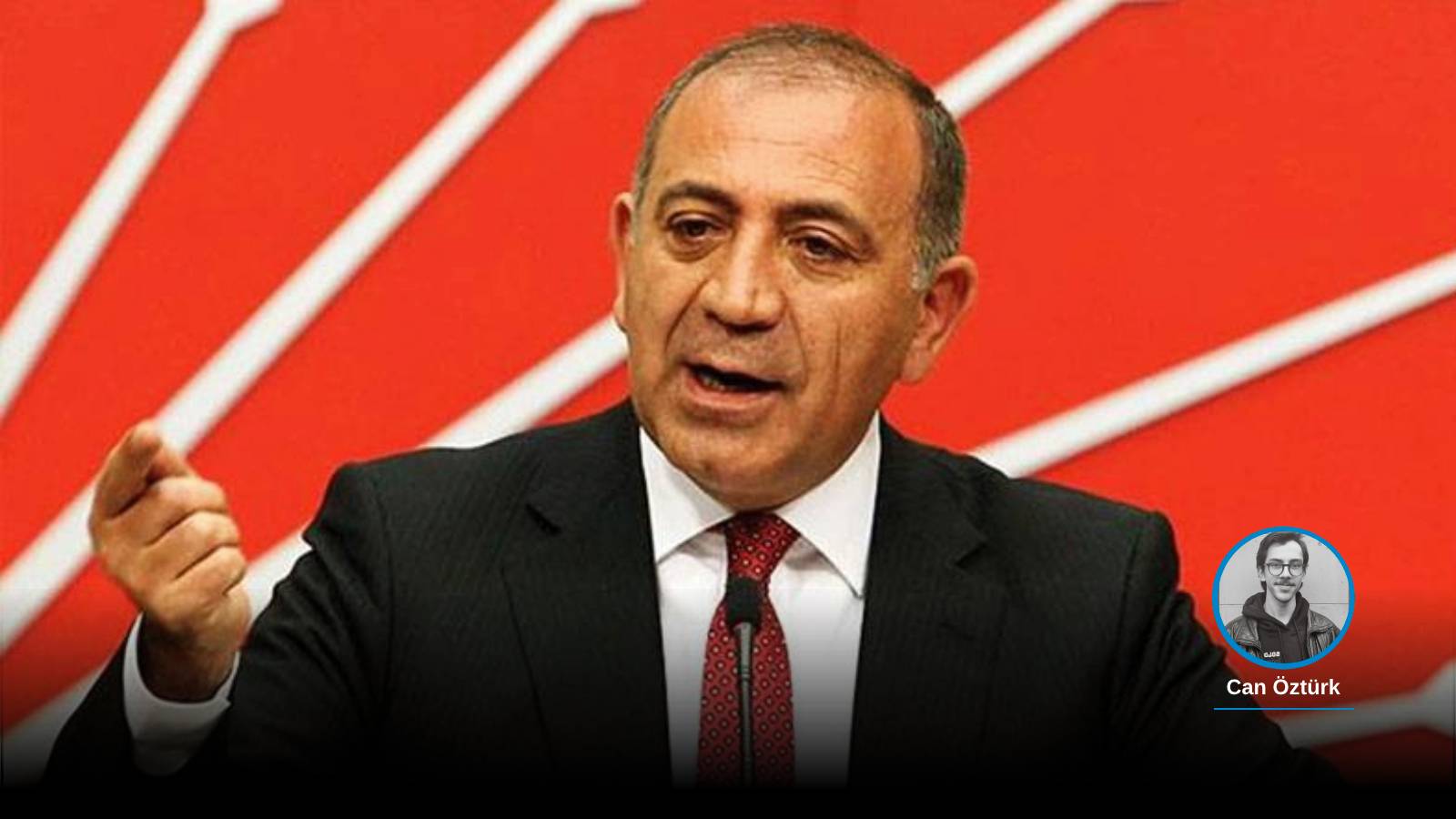 CHP’den ihraç edilen Gürsel Tekin, T24’e konuştu: YDK Başkanı, “Genel Başkan Yardımcıları’na para veriyorum” sözlerine soruşturma başlatmadı, tabii ki kuşku oluşacak