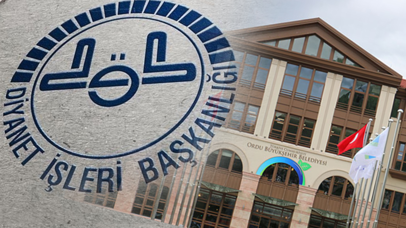 CHP'li Seyit Torun: Diyanet’in "Dini İhtisas Merkezi Projesi"nin maliyetini, 3 milyar lira borcu olan AKP'li belediye karşılayacak
