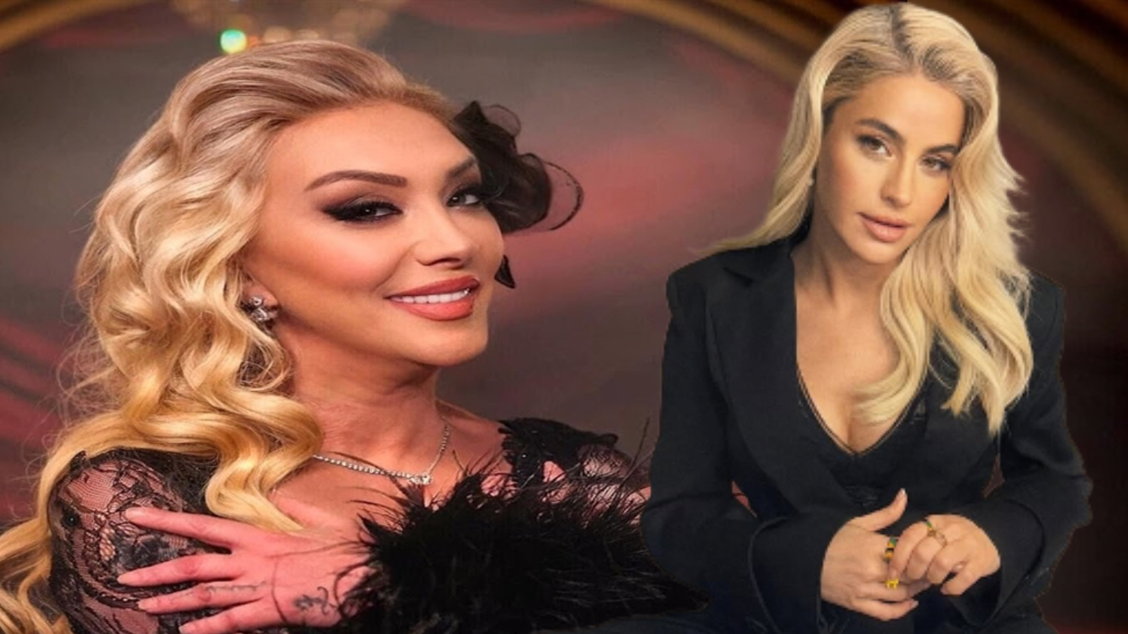 Büşra Pekin'den "Güllü"ye veda: Hani buluşup tanışacak, dertleşecektik