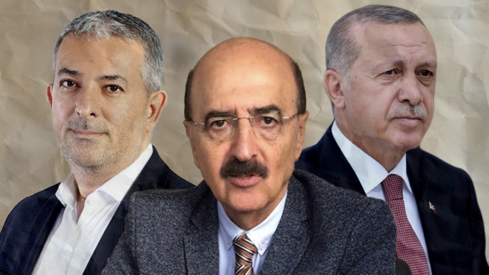 Hüsnü Mahalli, Akif Beki'yle yaşadığı polemiği anlattı: Bana ve birkaç gazeteciye kağıt verip 'Erdoğan'a bu soruları soracaksınız' dedi