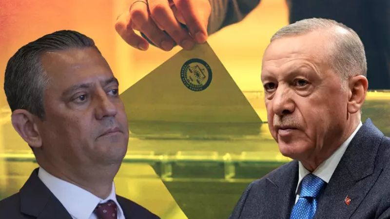 Ertuğrul Özkök: Eylül raporu; CHP yüzde 40’a gidiyor, AKP seçmeninde hoşnutsuzluk başladı