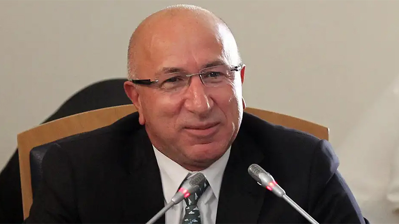 Milyarder listelerinden yakalama kararına: Turgay Ciner kimdir?
