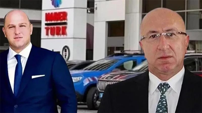 Can Holding soruşturması: Turgay Ciner'in oğlu Atilla Ciner tutuklandı