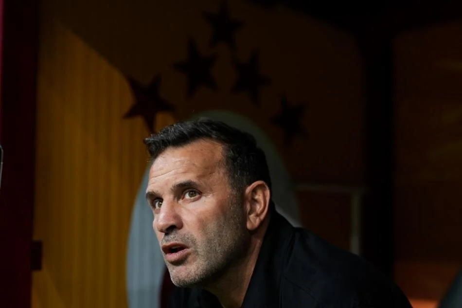Galatasaray'ın Liverpool zaferinin perde arkası!