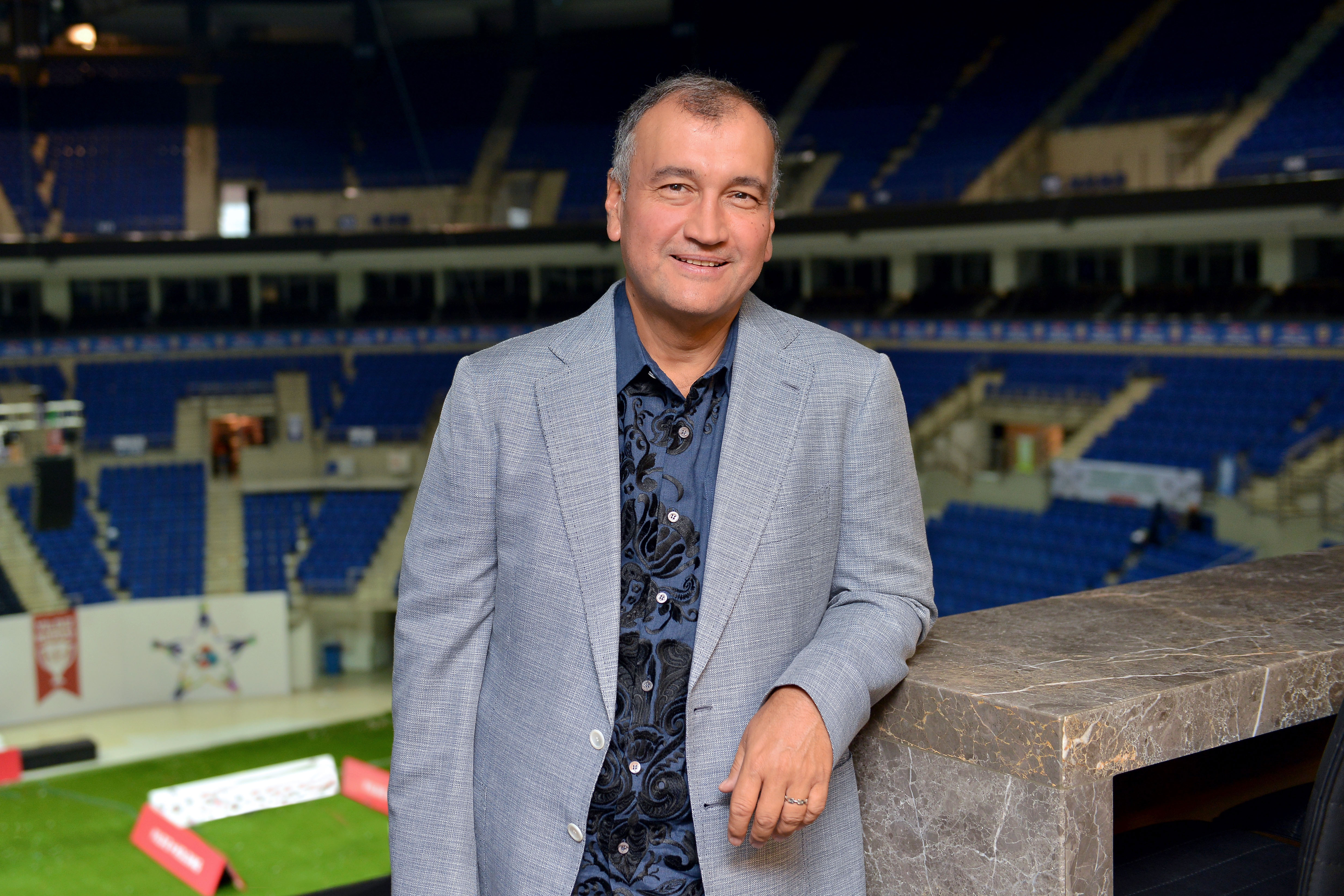 Murat Ülker — 5.5 milyar dolar